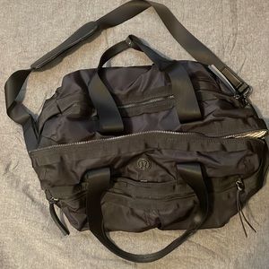 Lululemon Bag